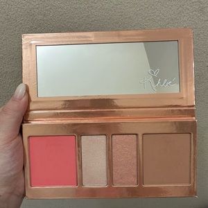 Koko Kollection Face Palette